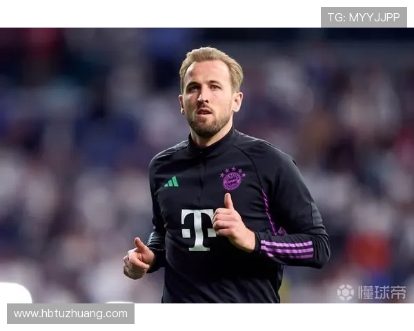 凯恩完成拜仁末练或迎战皇马